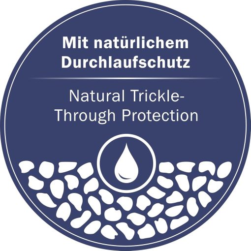 Cat's Best Original Klumpstreu, 100 % pflanzlich, geruchsbindend, 40 l - Image 3