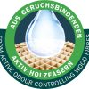 Cat's Best Original Klumpstreu, 100 % pflanzlich, geruchsbindend, 40 l - Image 4