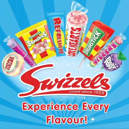 Swizzels Party Mix Tub 785g for parties - Image 4